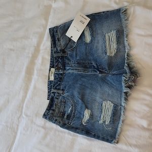 FOREVER 21 SHORTS Size 27